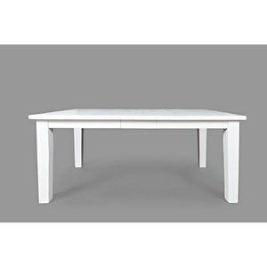 Rectangle Dining Table